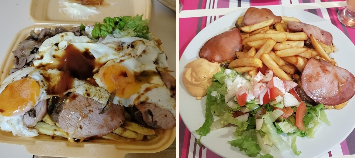 MLG Grec et Pizza - Gallery Image 2